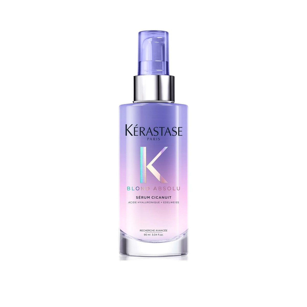 K Bland Abs Night Serum Kerastase