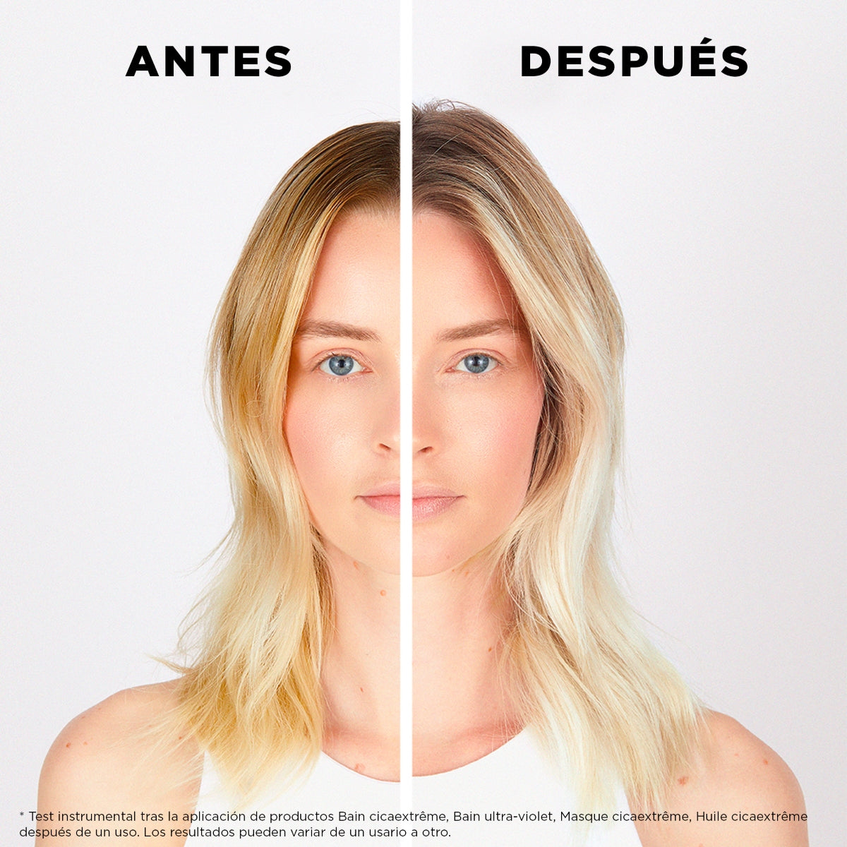K Blond Huile - Kerastase