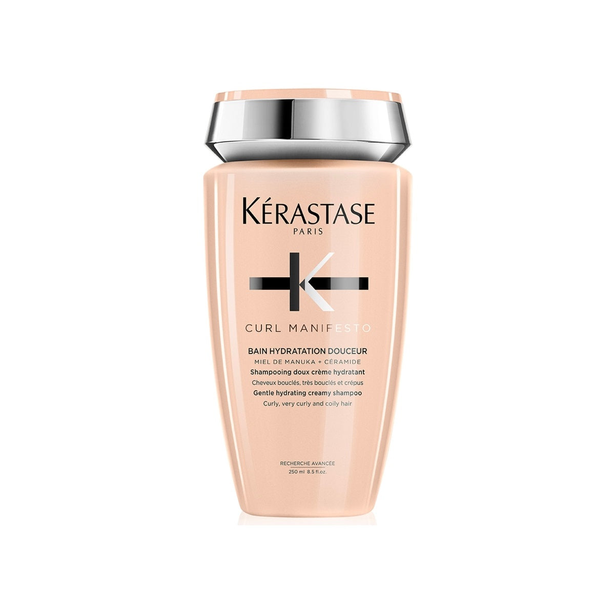 K Curl Bain Kerastase