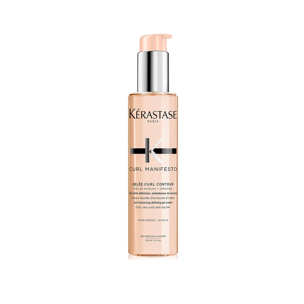K Curl Gelee - Kerastase