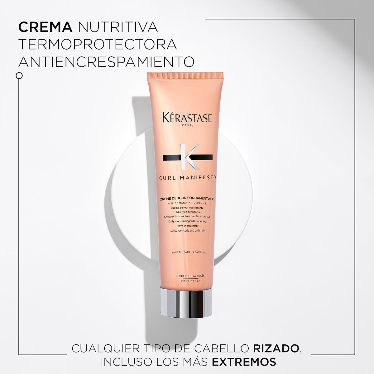 K Curl Creme - Kerastase