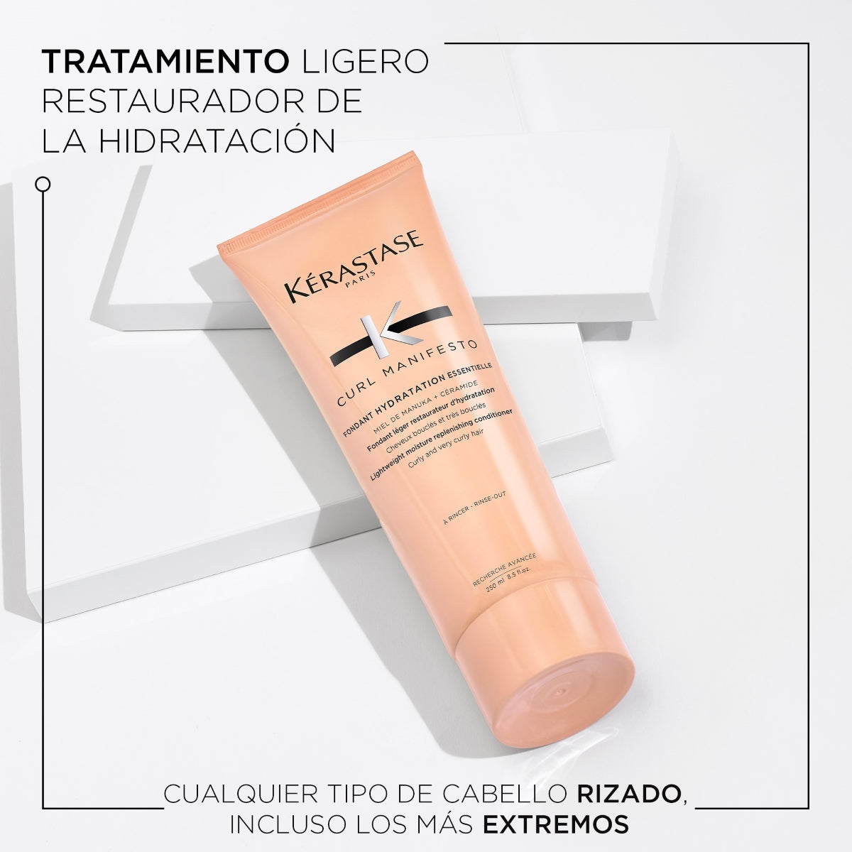 K Curl Fond - Kerastase