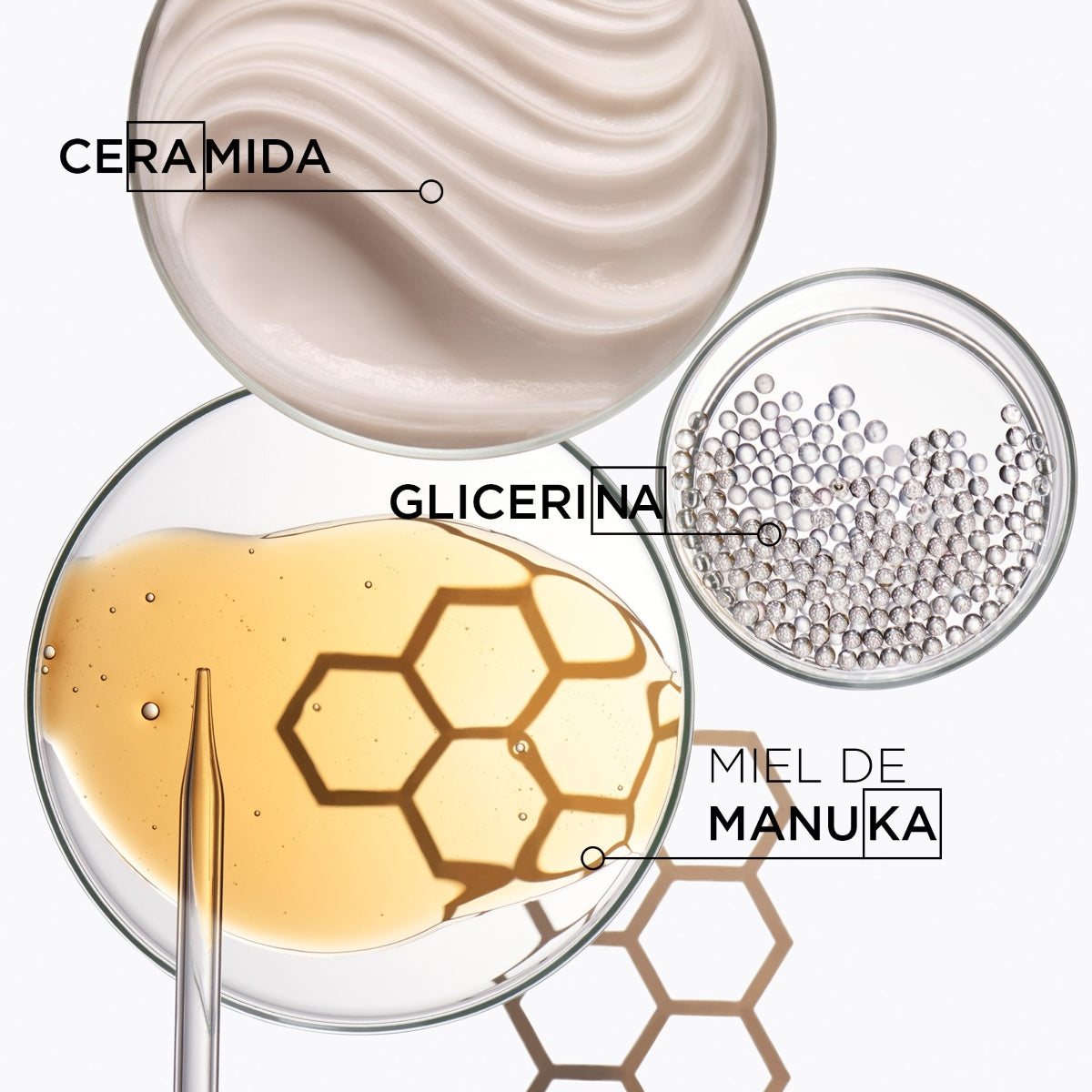 K Curl Fond - Kerastase