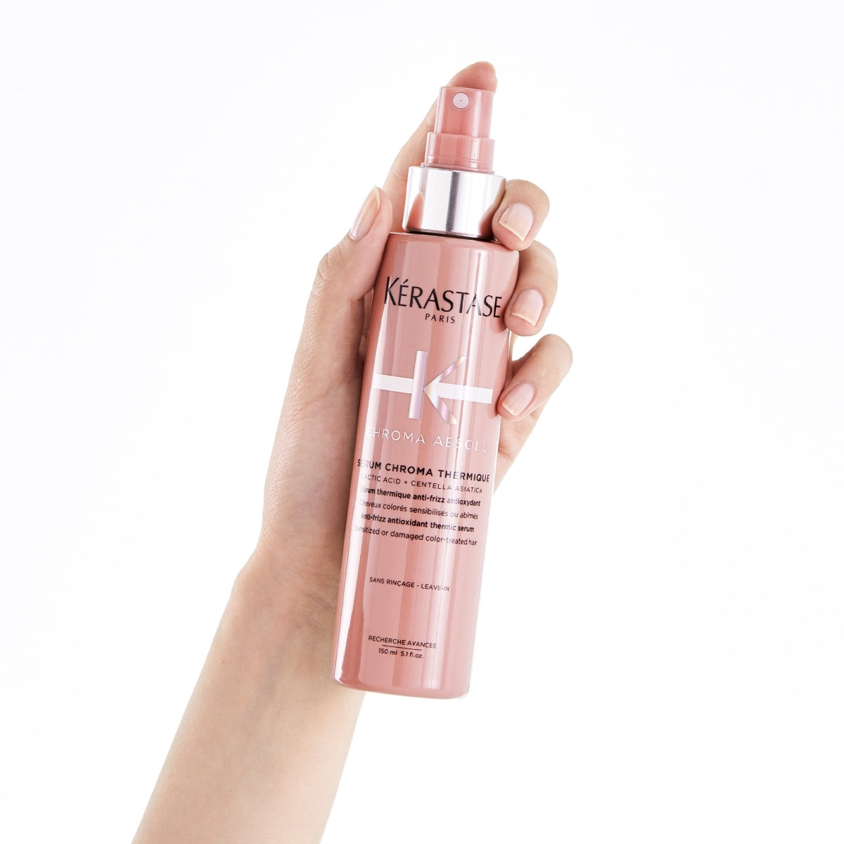 K Chroma Thermique - Kerastase