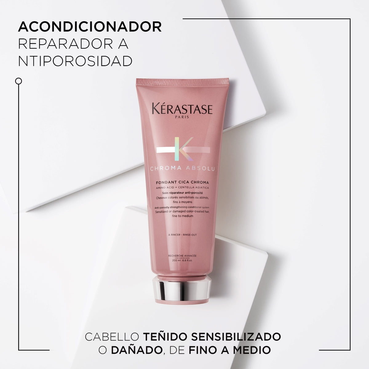 K Chroma ABS Fondant - Kerastase