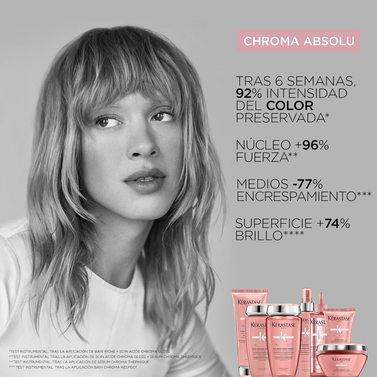 K Chroma ABS Fondant - Kerastase