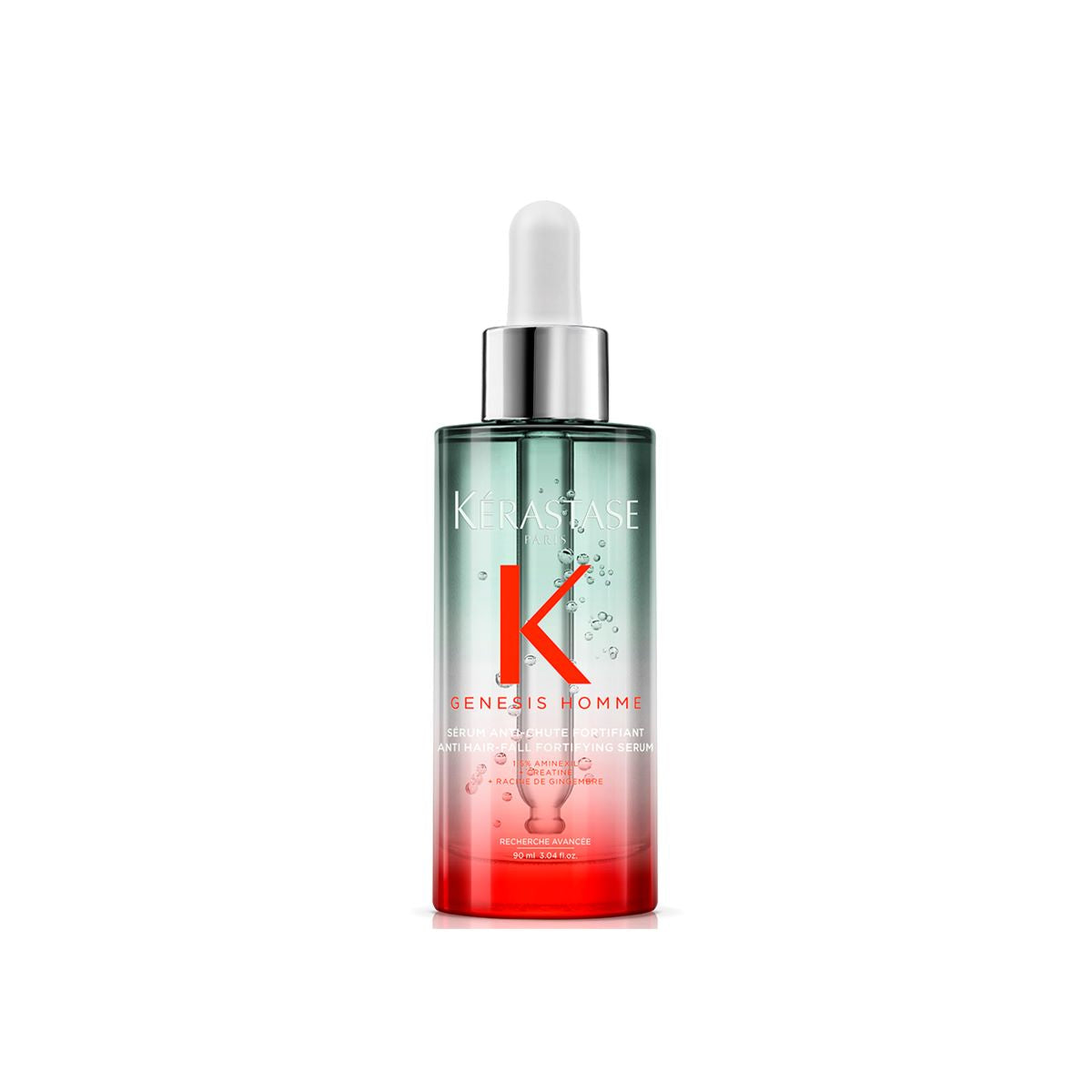 K Genesis Homme Serum - Kerastase