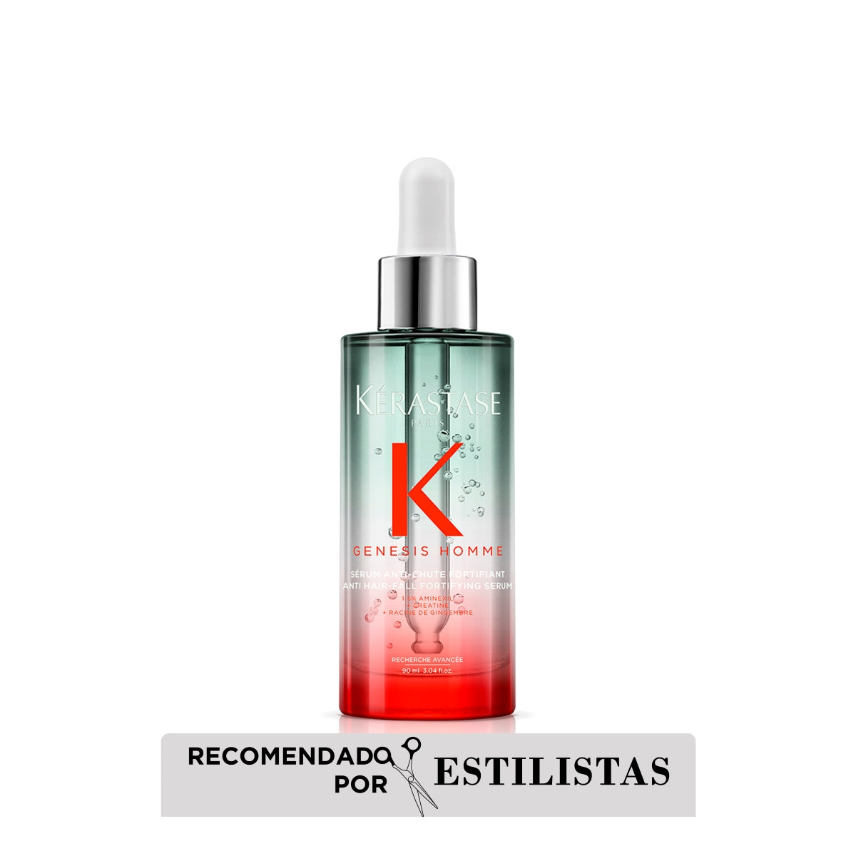 K Genesis Homme Serum - Kerastase