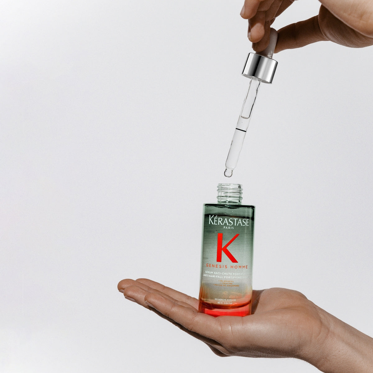 K Genesis Homme Serum - Kerastase
