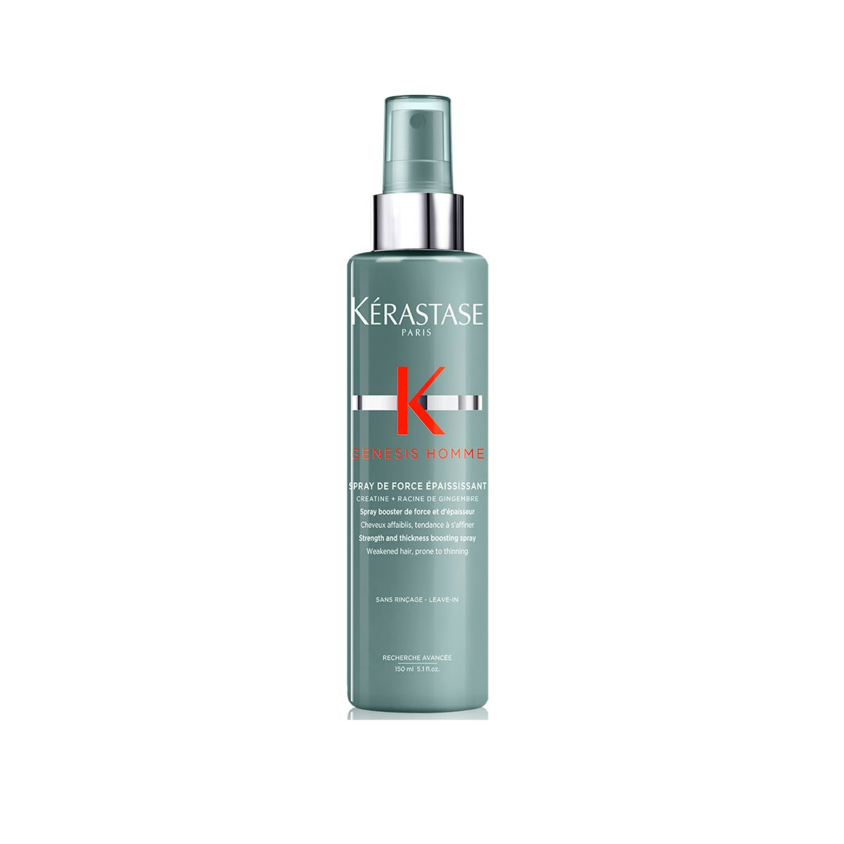 K Genesis Homme Spray - Kerastase