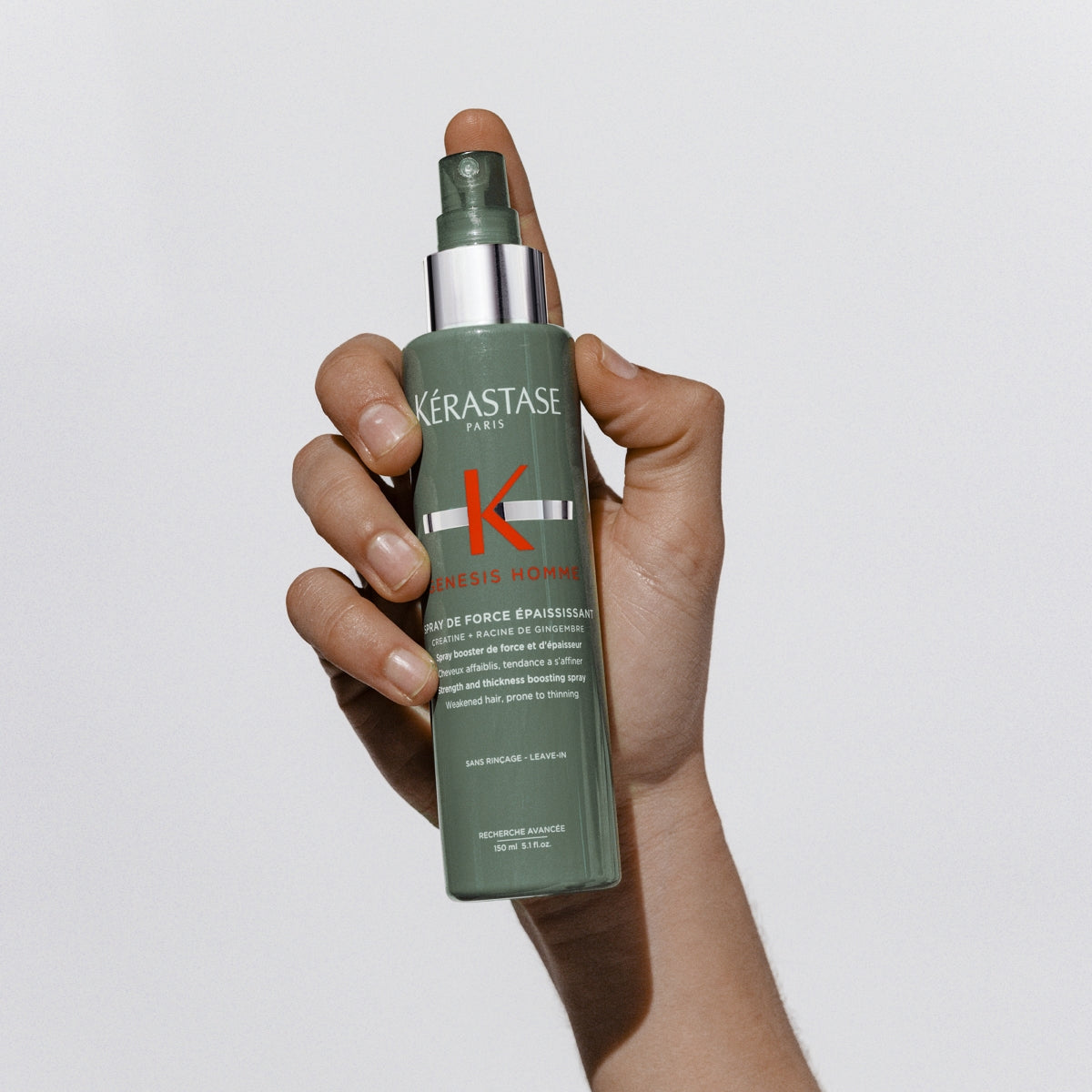 K Genesis Homme Spray - Kerastase