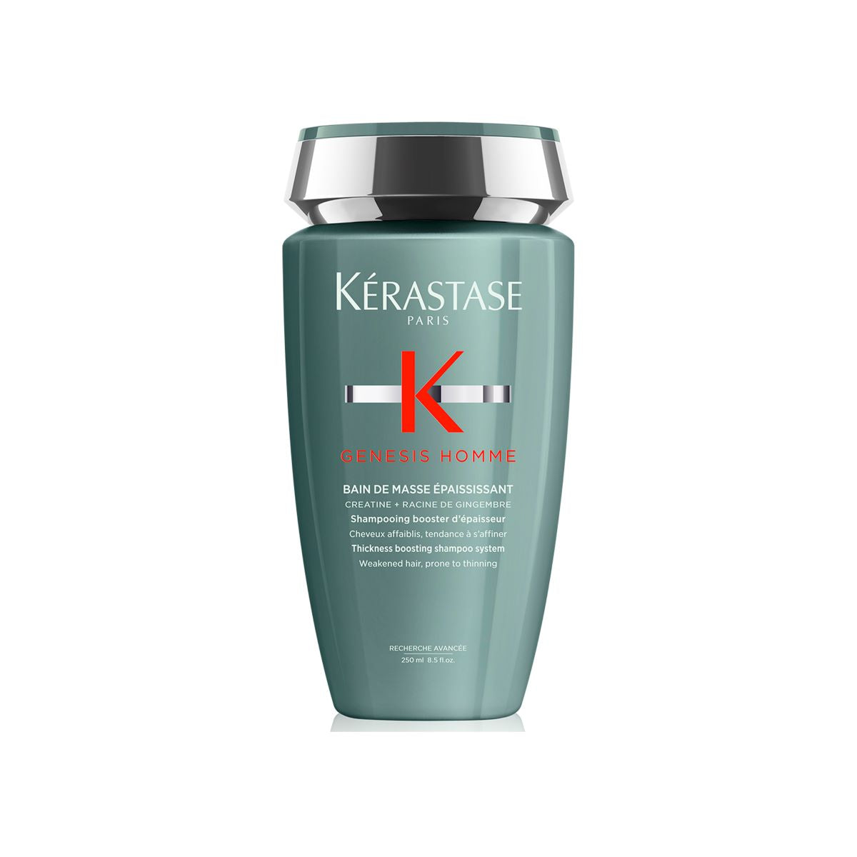 K Gen Homme Bain Mas - Kerastase