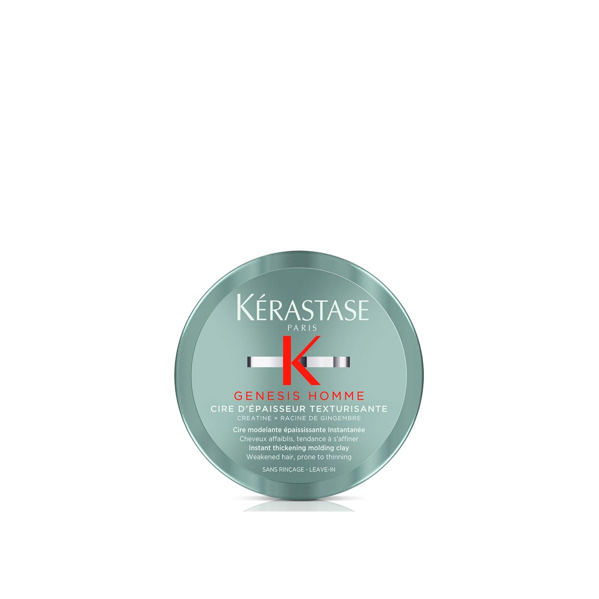 K Genesis Homme Cire - Kerastase