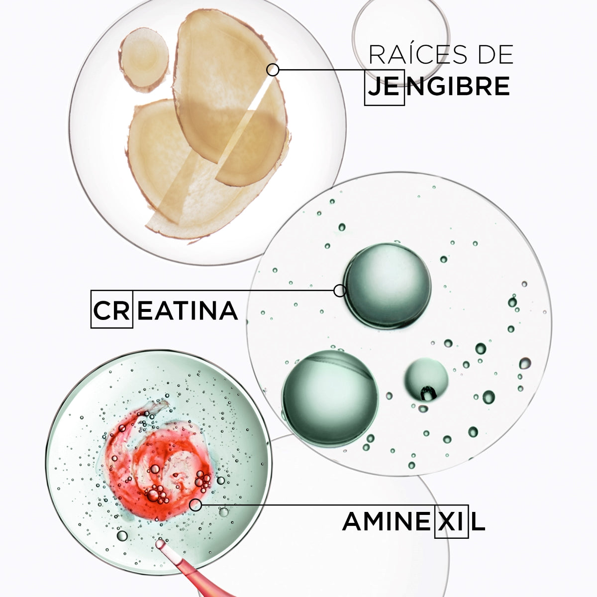 K Genesis Homme Cire - Kerastase