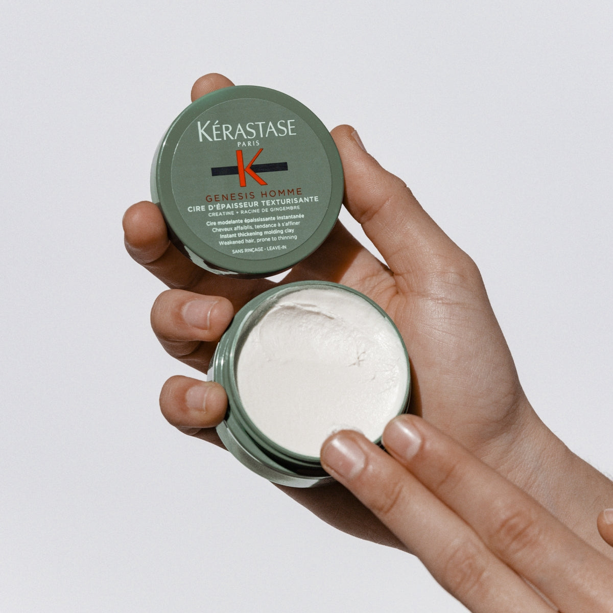 K Genesis Homme Cire - Kerastase