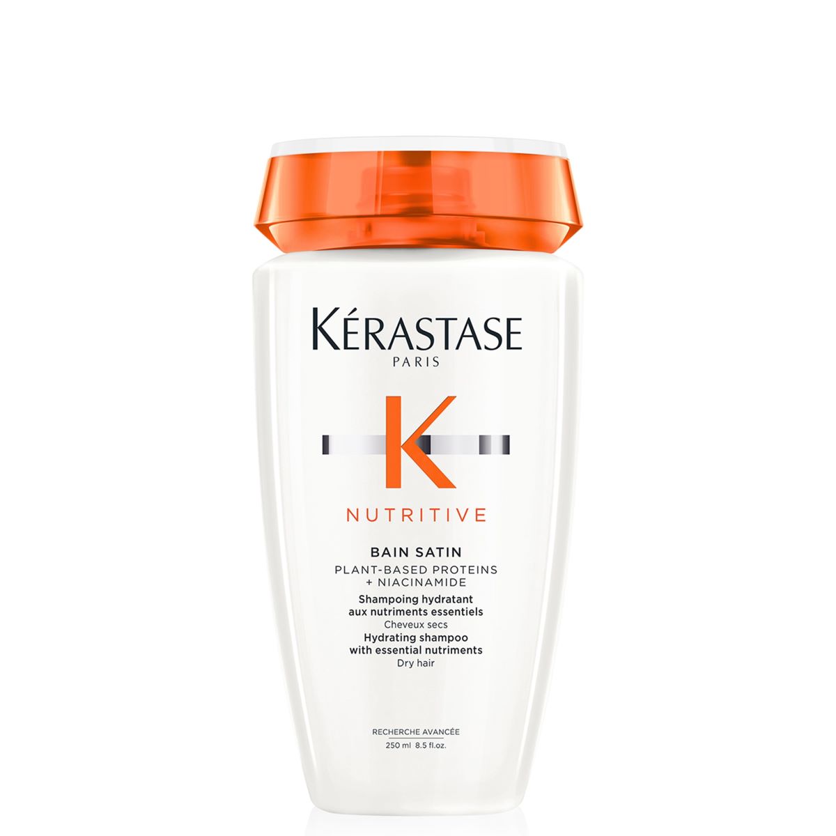 K Nutri Bain Satin Kerastase
