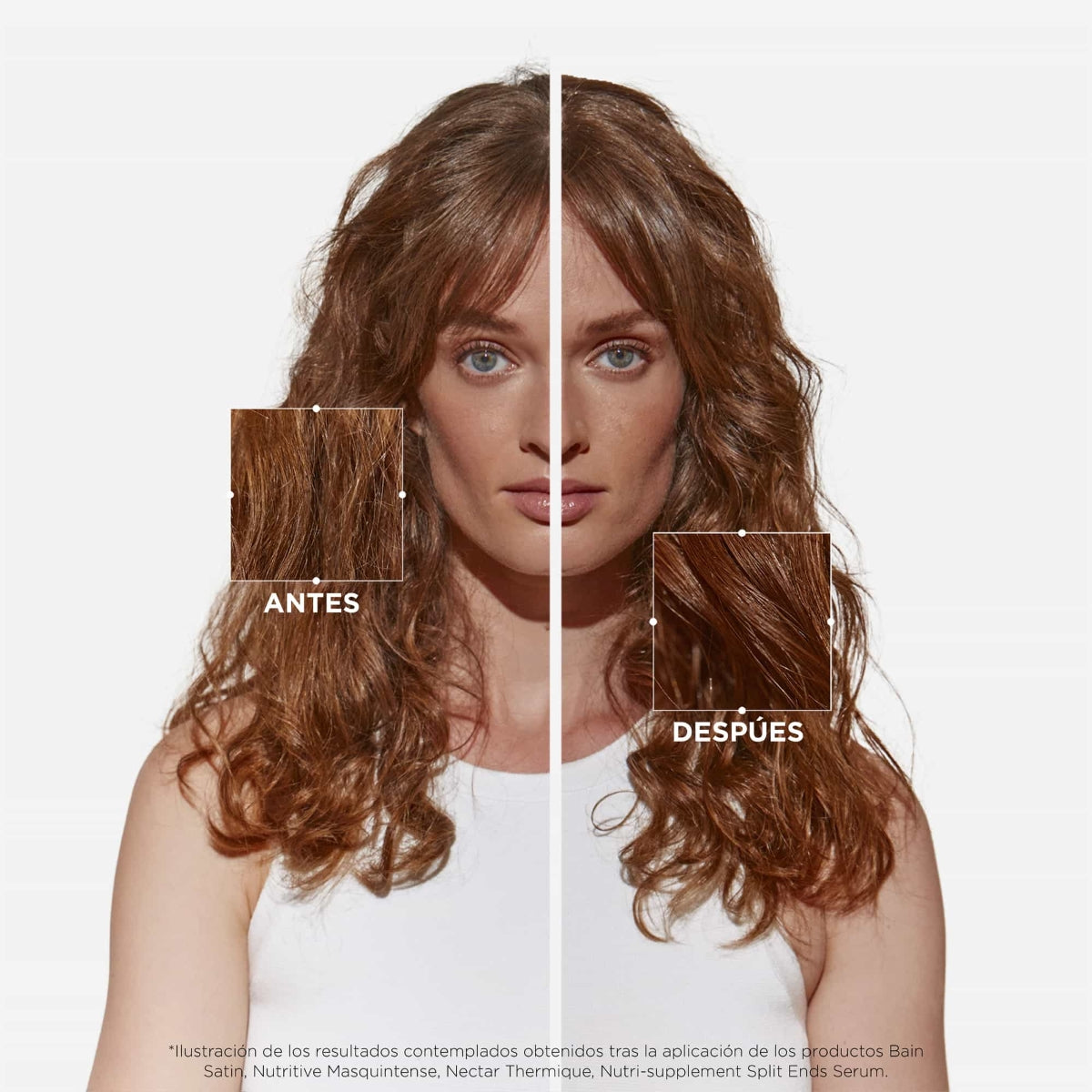 K NutriI Mqsq Intense - Kerastase