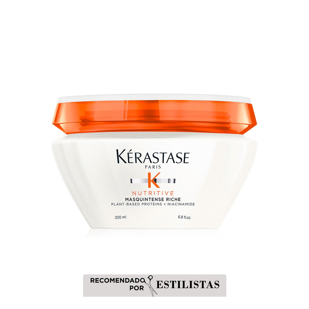 K NutriI Masq Riche - Kerastase