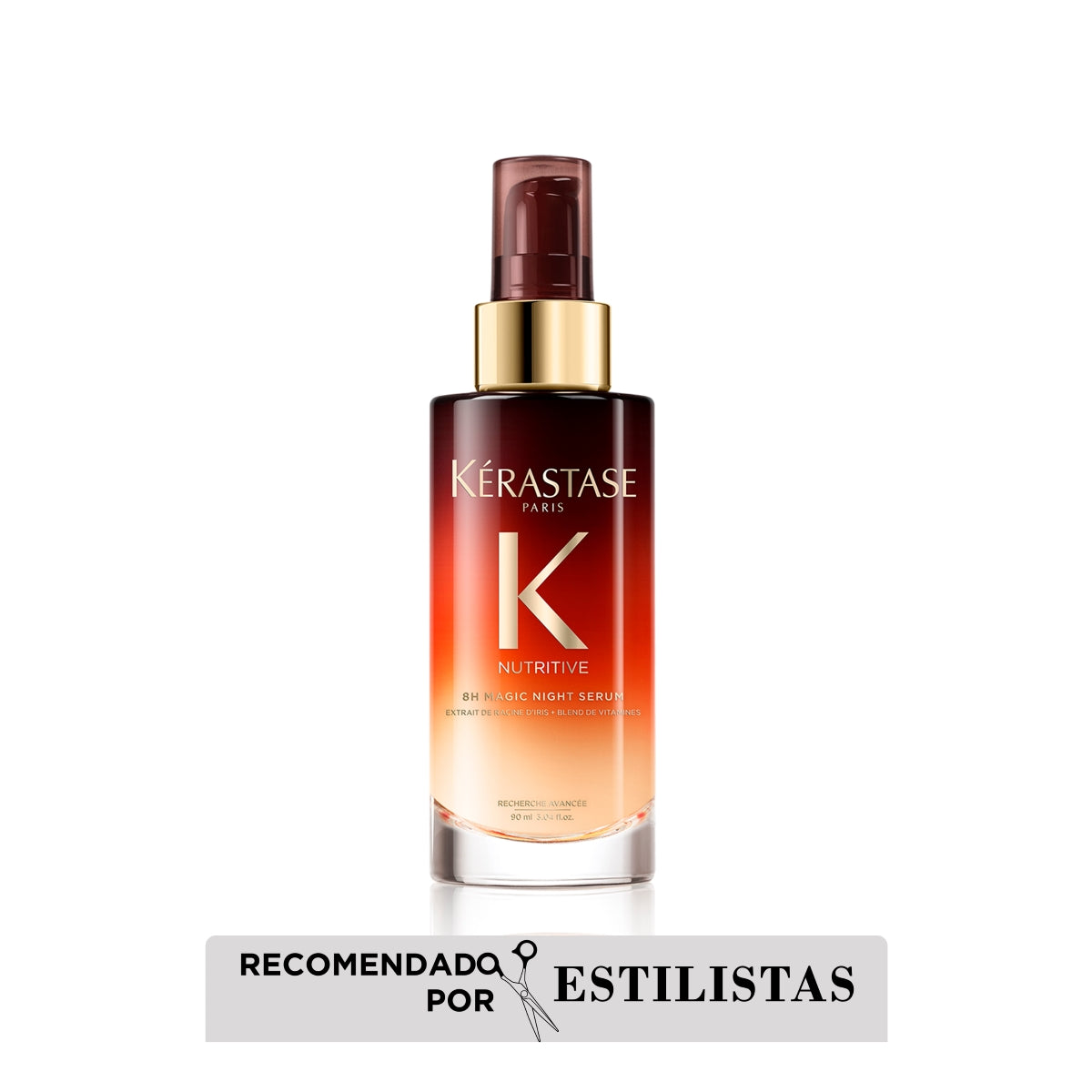 K Nutri 8HMNS Serum Kerastase