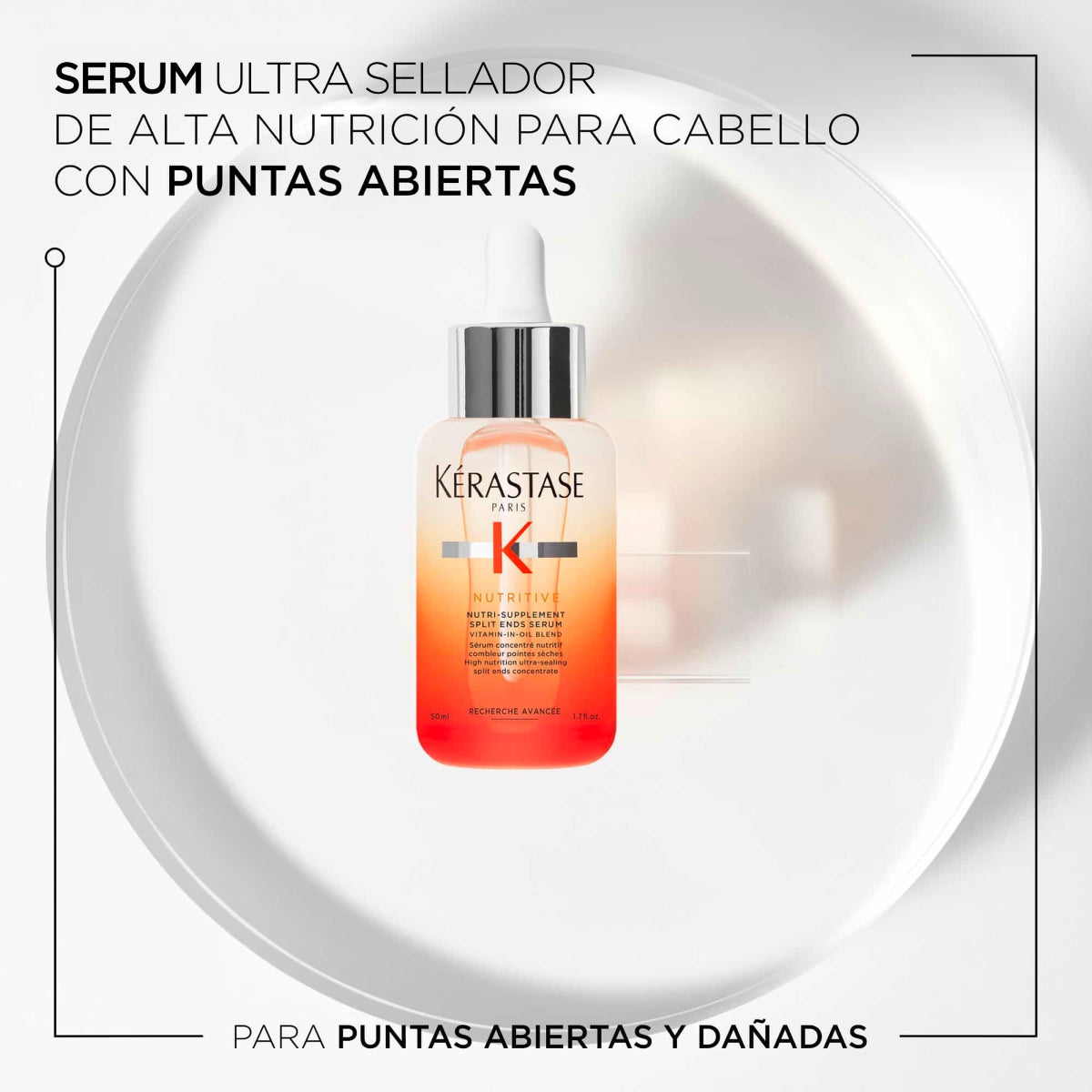 K Nutri Conc PS - Kerastase