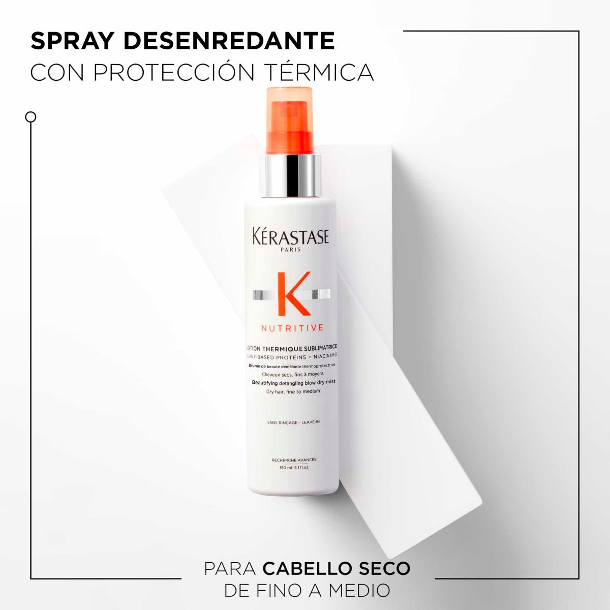 K Nutri Soin - Kerastase