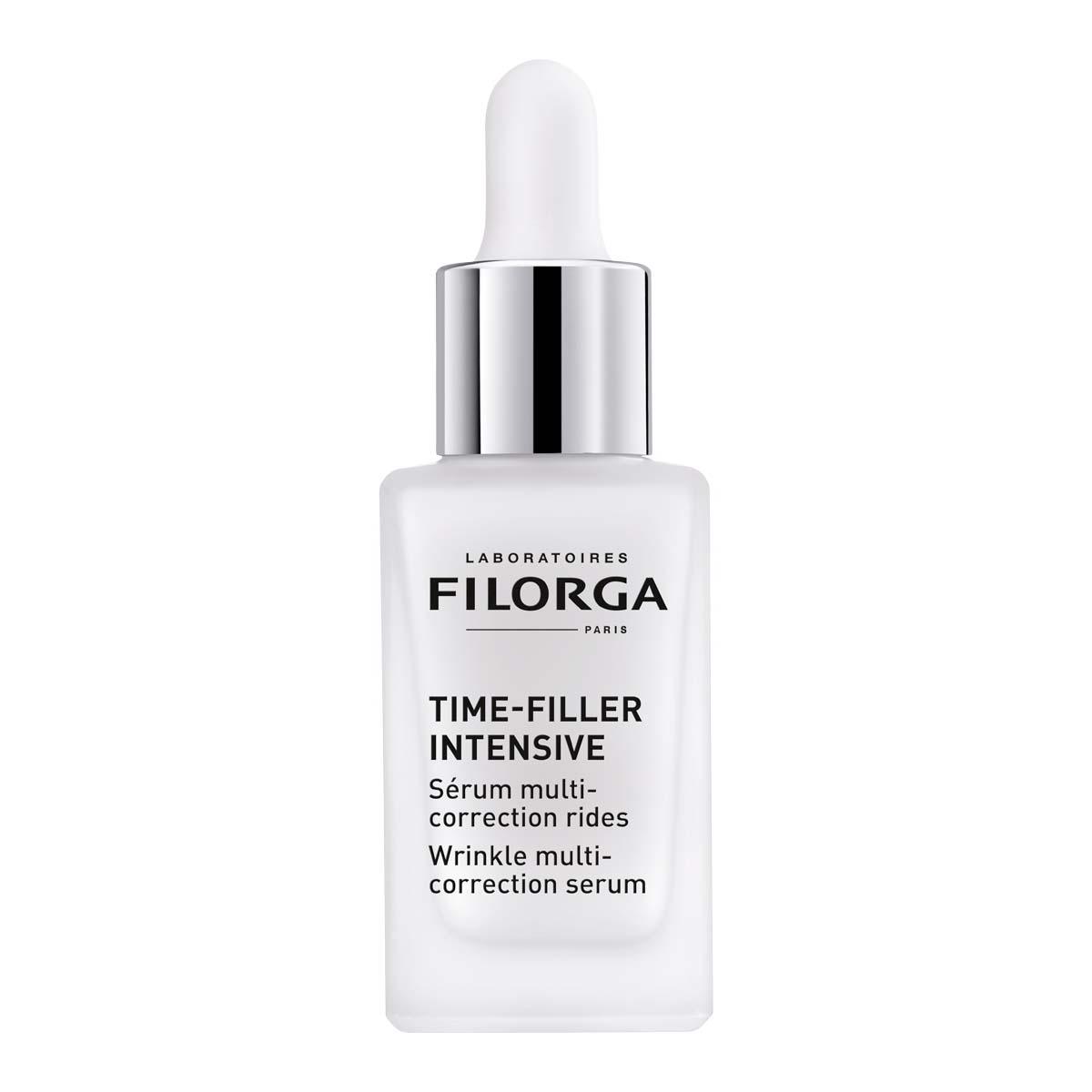Time Filler Intensive - Filorga