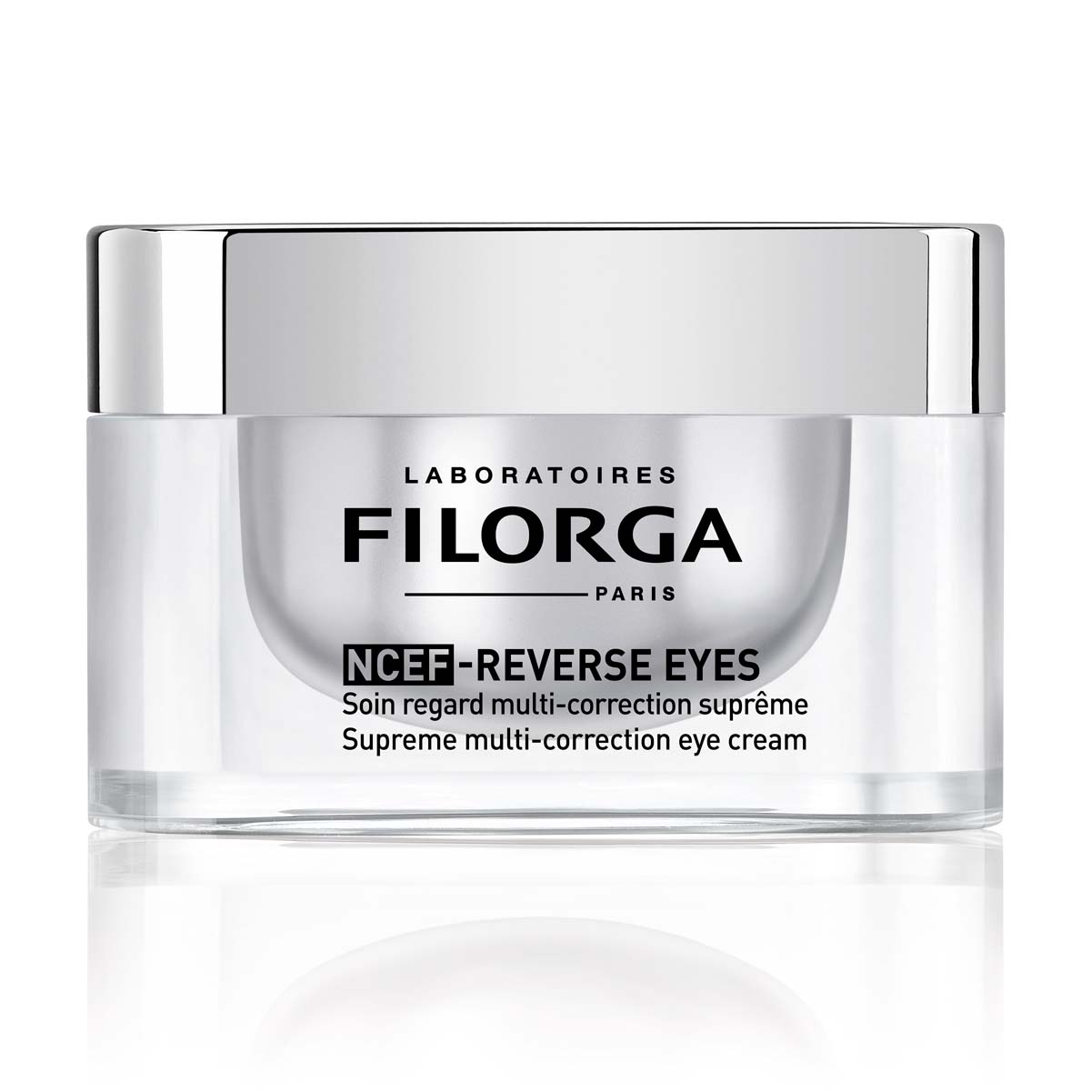 NCEF Reverse Eyes Filorga