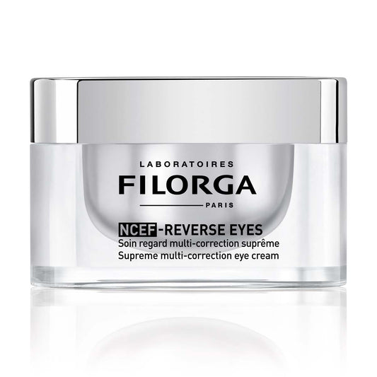 NCEF Reverse Eyes Filorga