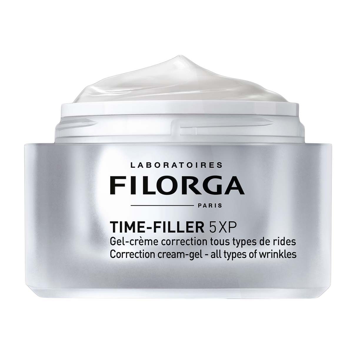 Time Filler 5XP Gel Filorga