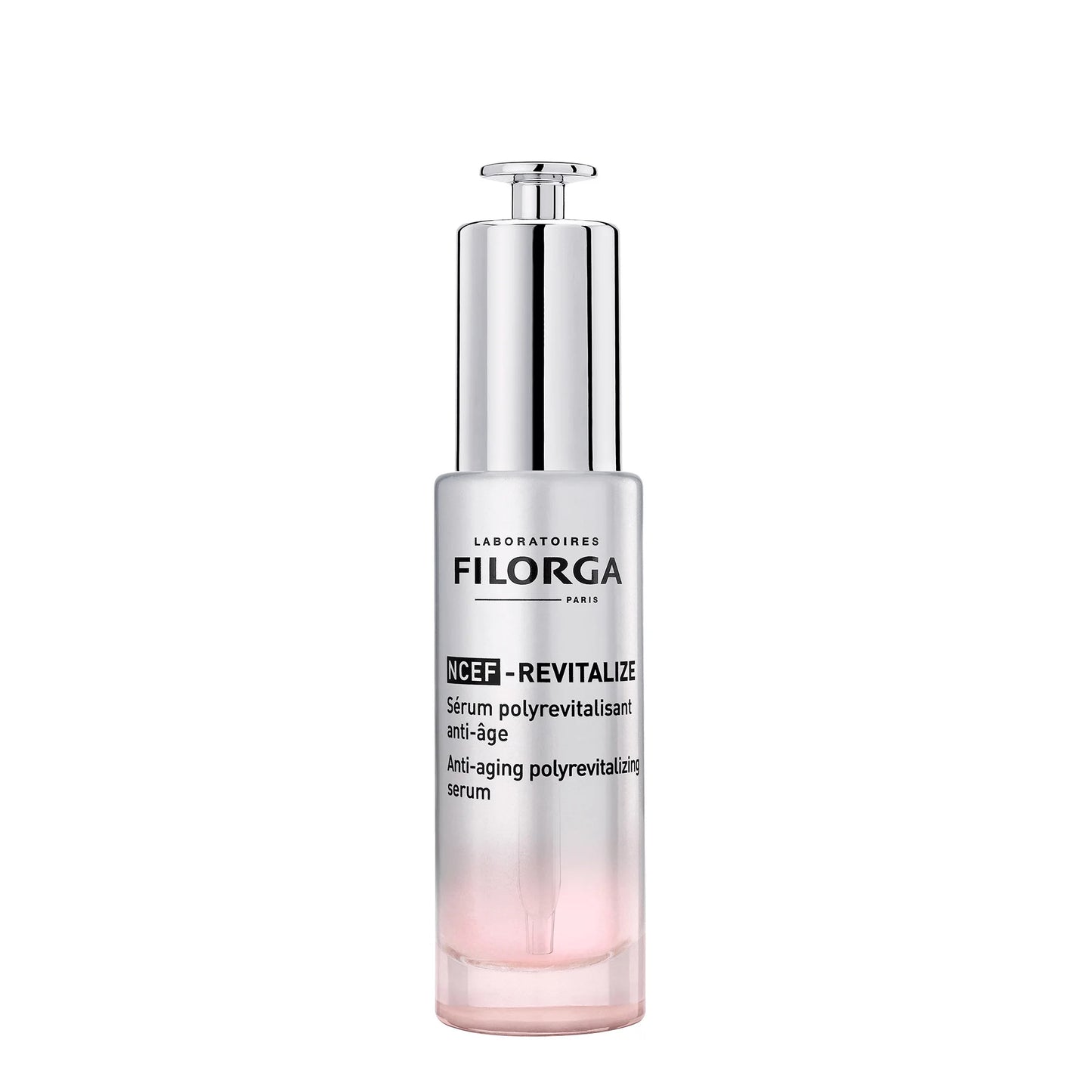 NCEF Revitalize Suero . Filorga