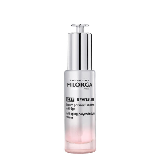 NCEF Revitalize Suero Filorga
