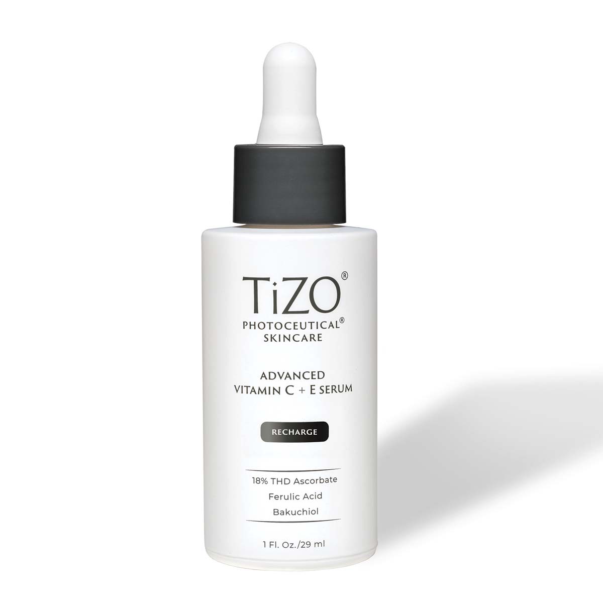 Advance Vitamin C + E Tizo