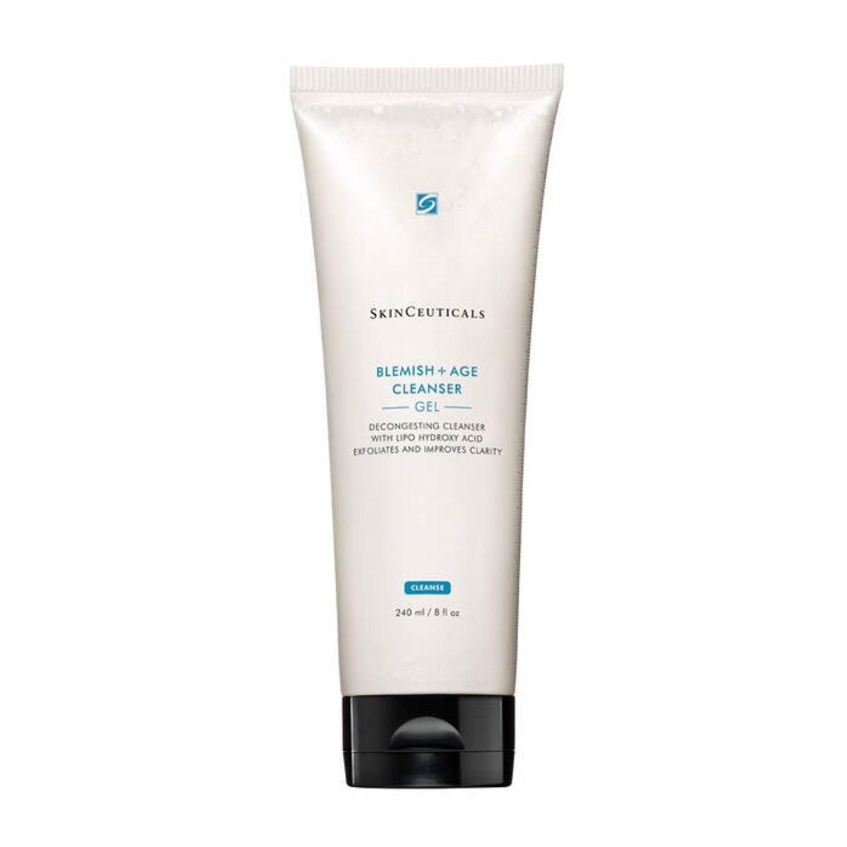 Blemish & Age Cleanser Gel Skinceuticals