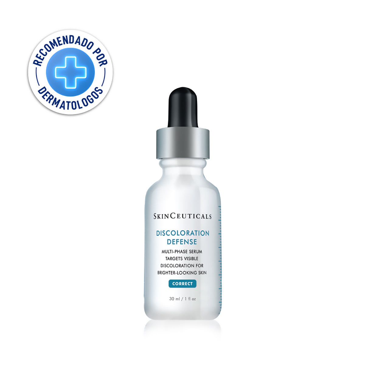 Discoloration Defense Skinceuticals