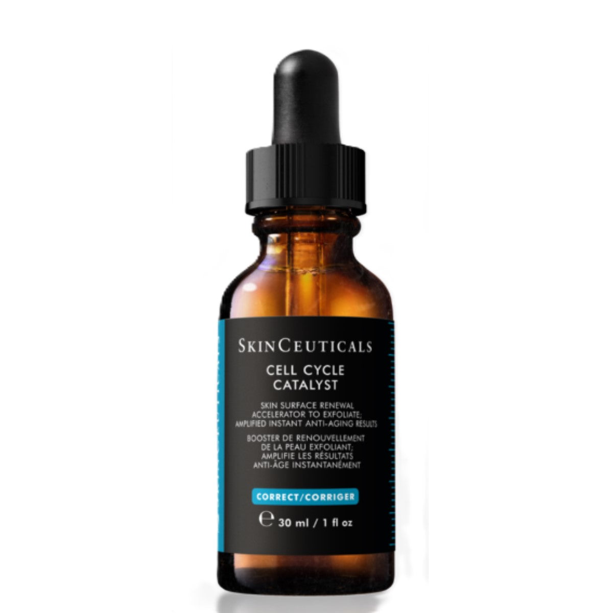 Cell Cycle Catalyst Skinceuticals