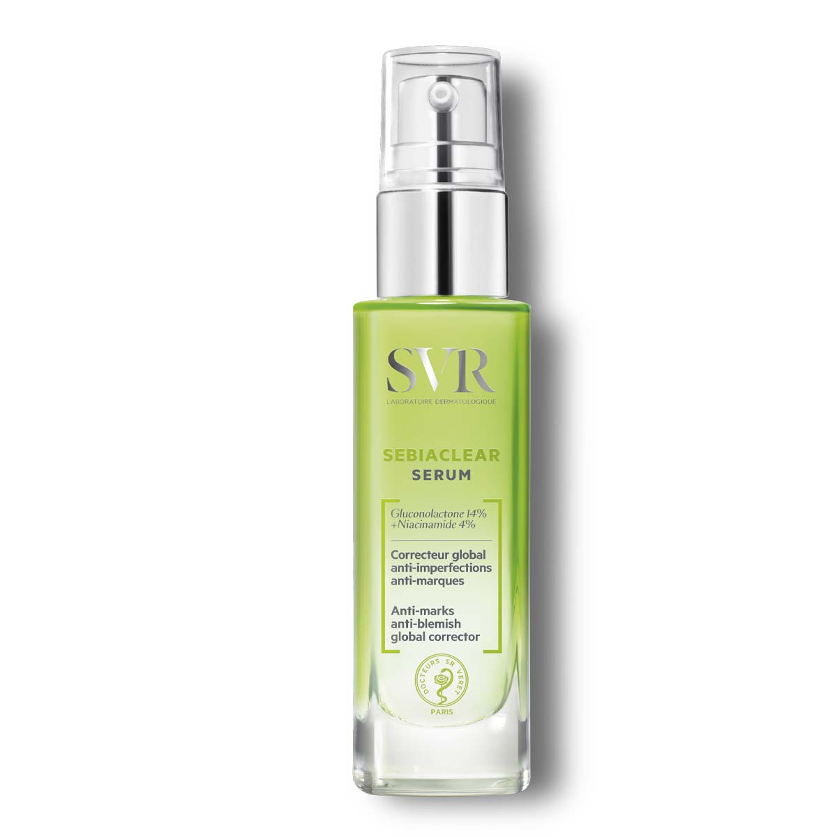 Sebiaclear Serum - SVR