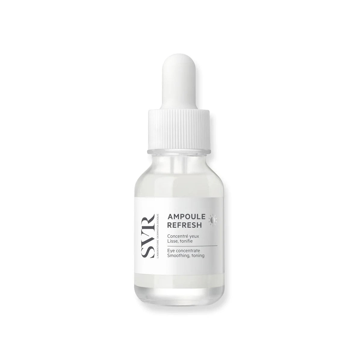 Ampoule Refresh SVR