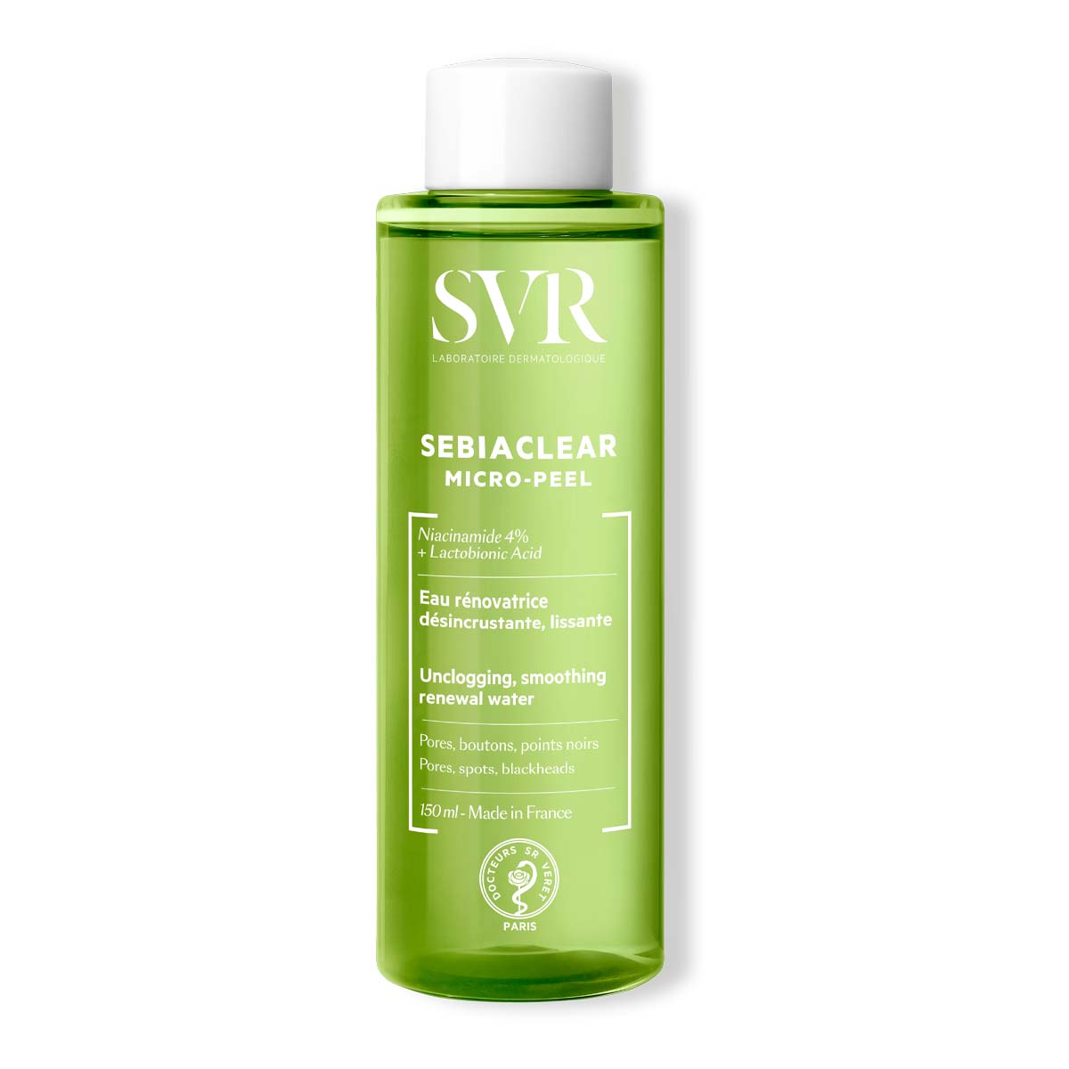 Sebiaclear Micro - Peel - SVR