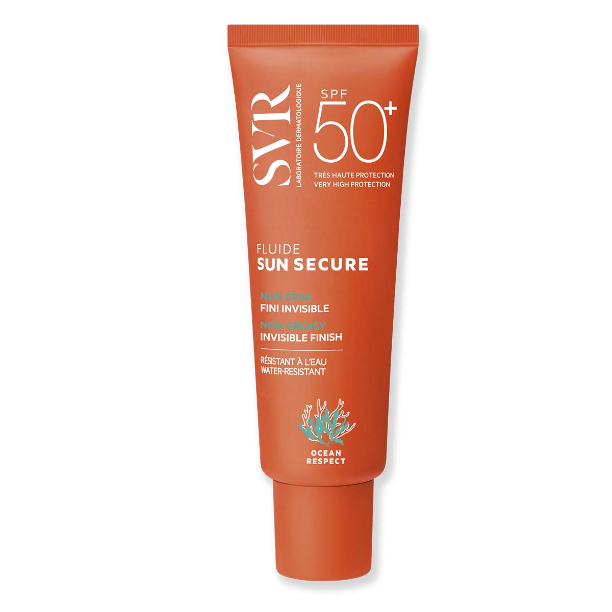 Sun Secure Fluide SPF50+