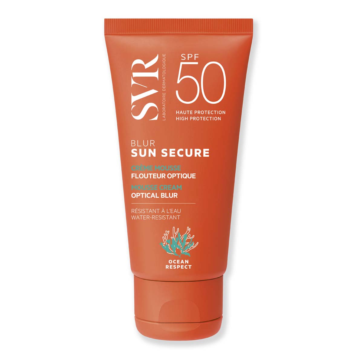 Sun Secure Blur SPF50+ SVR
