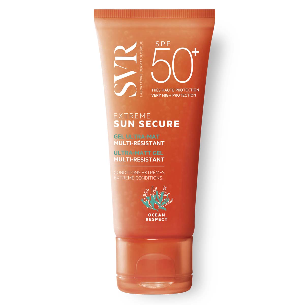 Sun Secure Extreme SPF50+ SVR