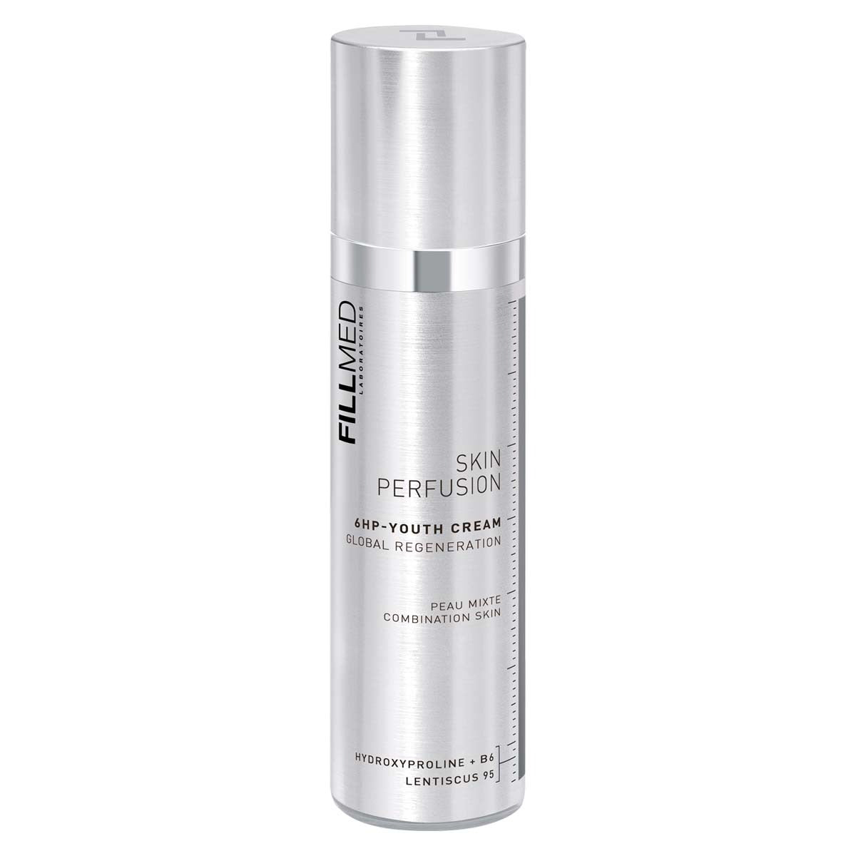 6HP - Youth Cream Fillmed