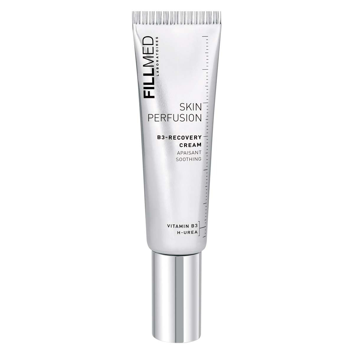 B3 - Recovery Cream Fillmed