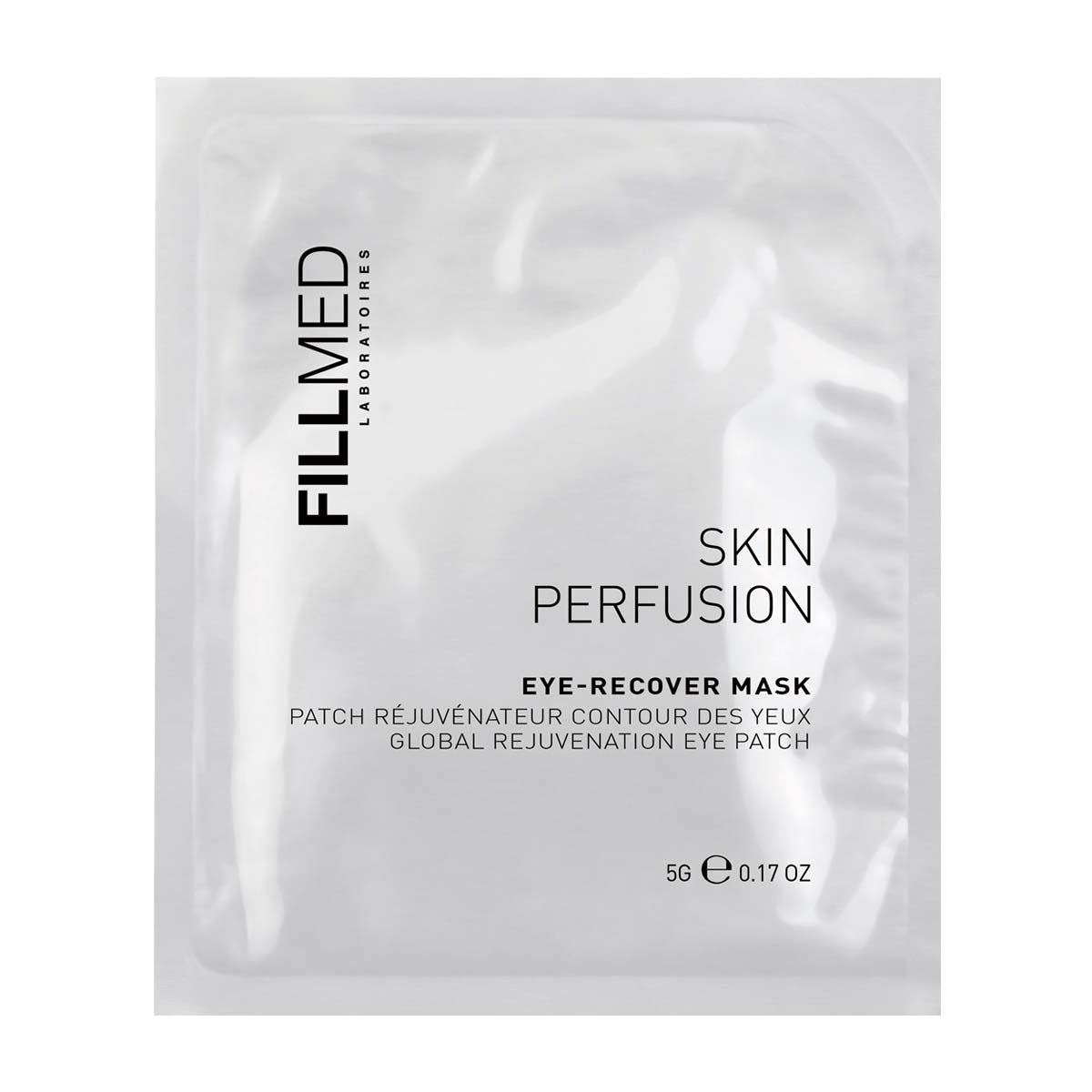 Eye Recovery Mask Fillmed