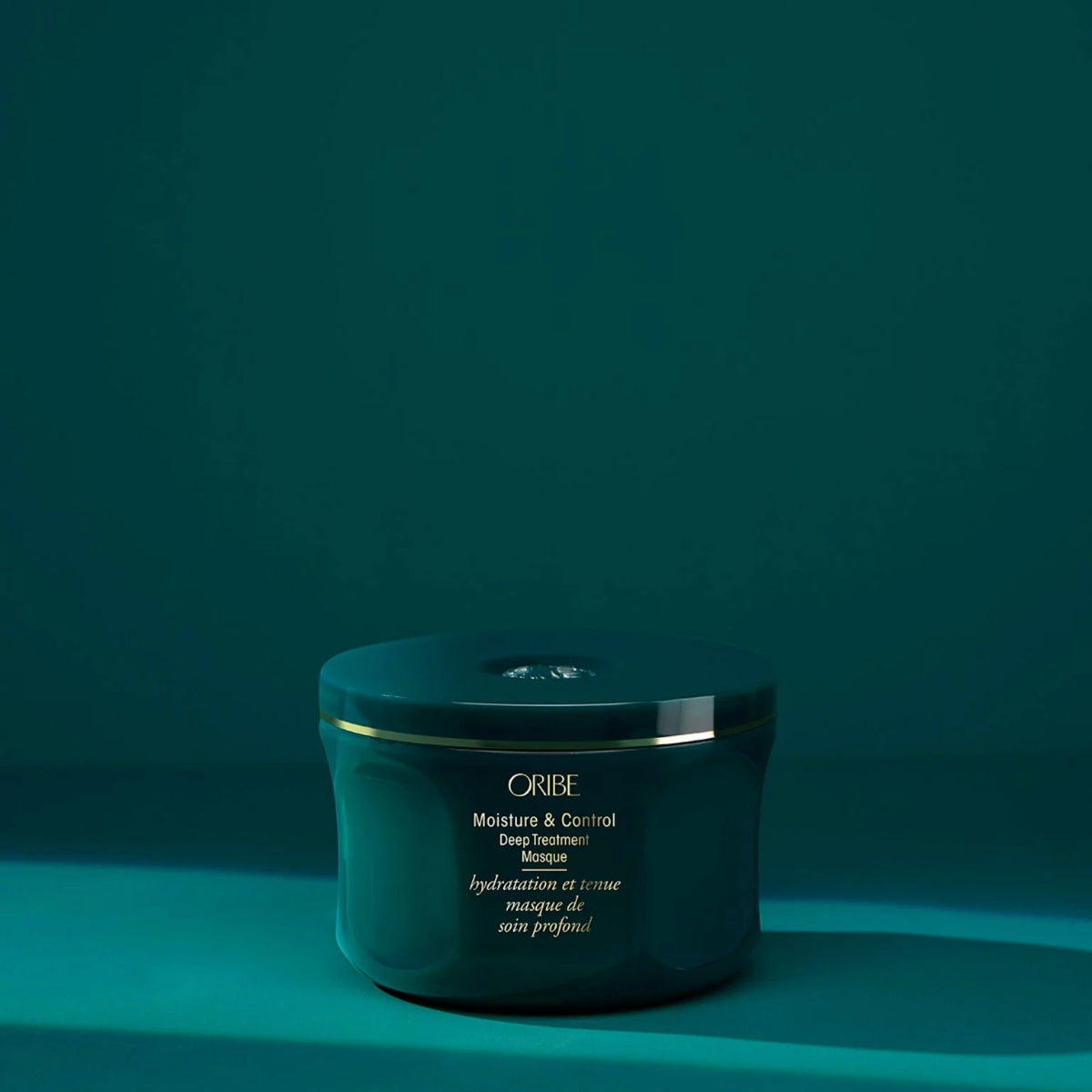Moisture Control Deep Treatment Masque - Oribe