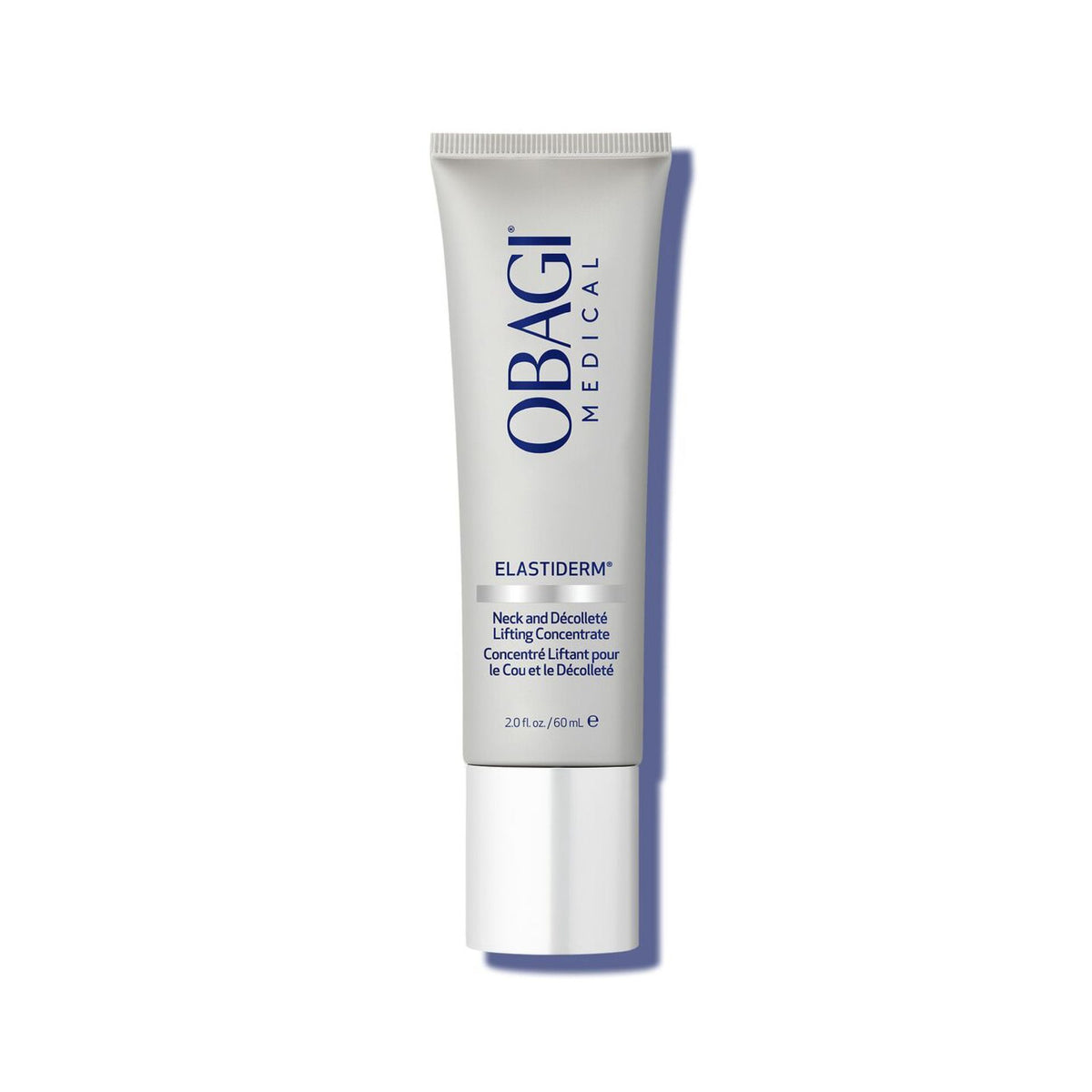 Elastiderm Neck And Décolleté Concentrate - Obagi