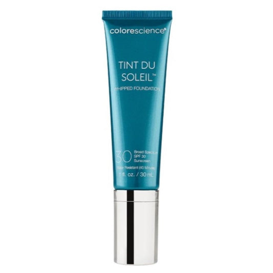 tint du soleil spf 30 Colorescience