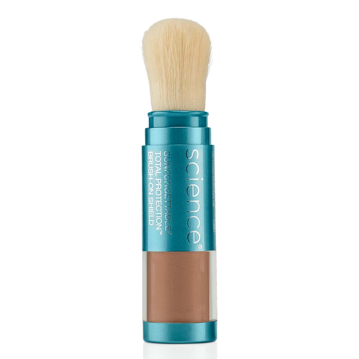 Total Protection Brush - On Shield SPF 50 Colorescience