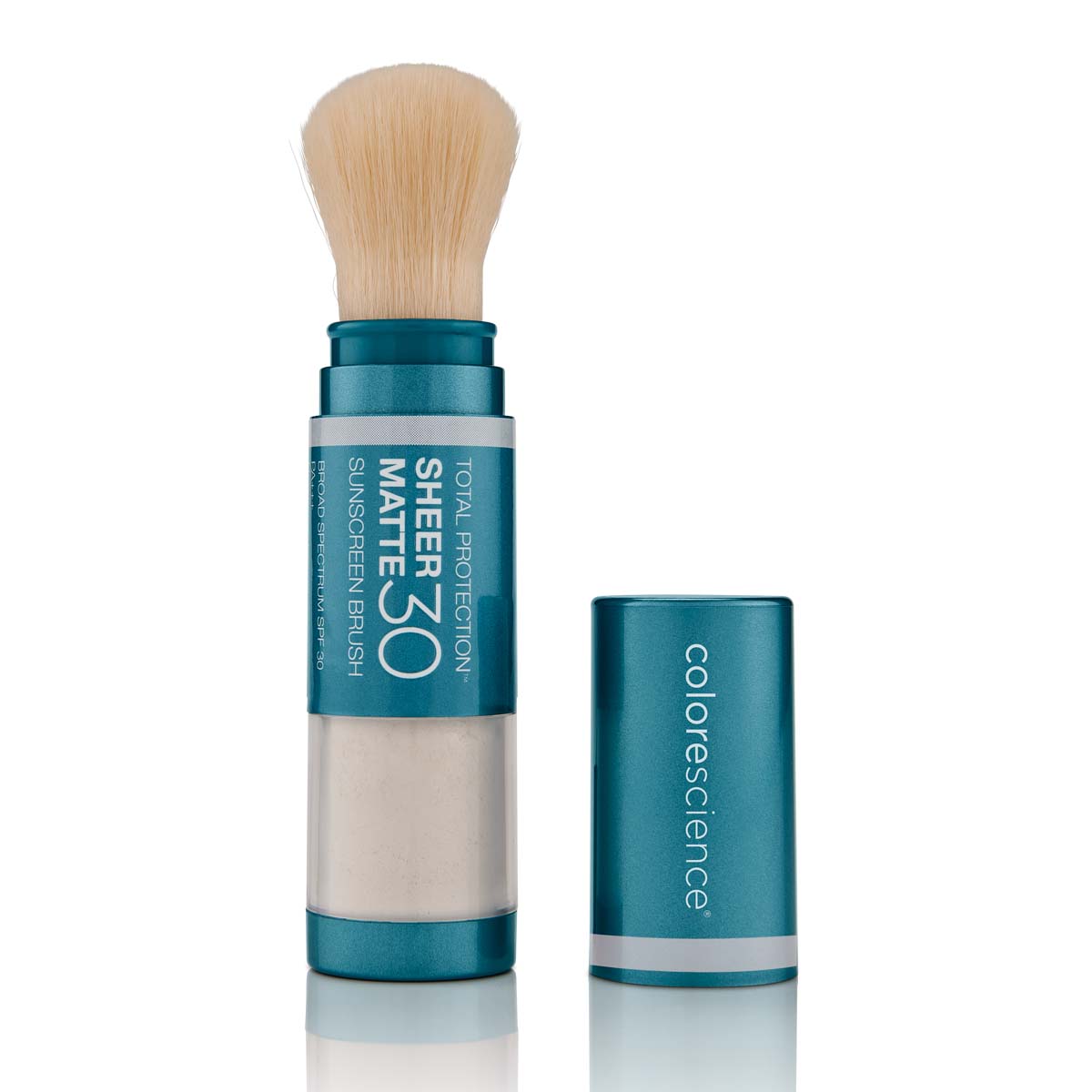 Sunforgettable Total Protection Sheer Matte Sunscreen SPF 30 - Colorescience