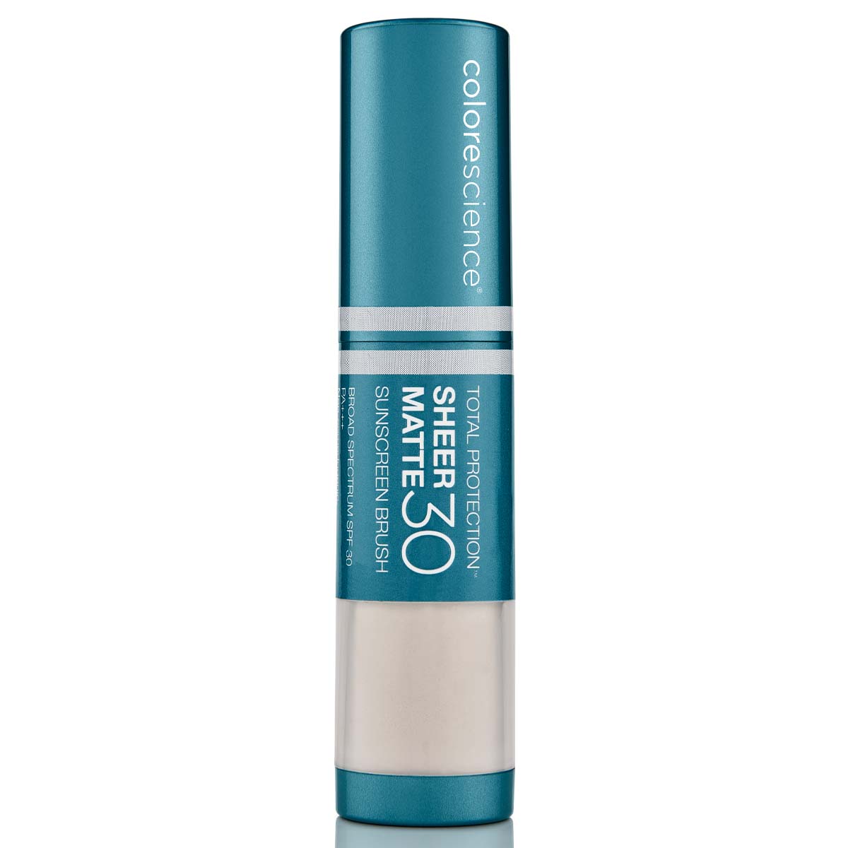 Sunforgettable Total Protection Sheer Matte Sunscreen SPF 30 - Colorescience